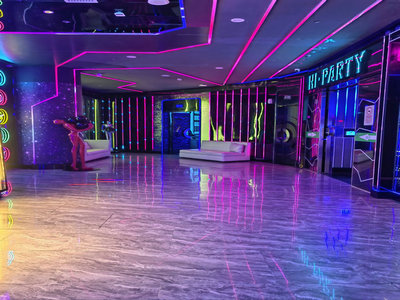 白银夜总会招聘